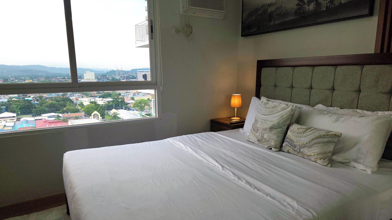 Photo of Bedroom in Poblacion District