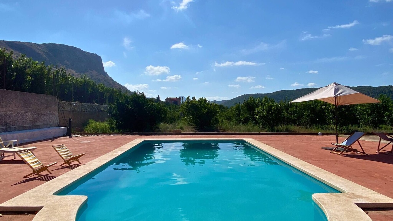 Photo of Outdoor in Alzira
