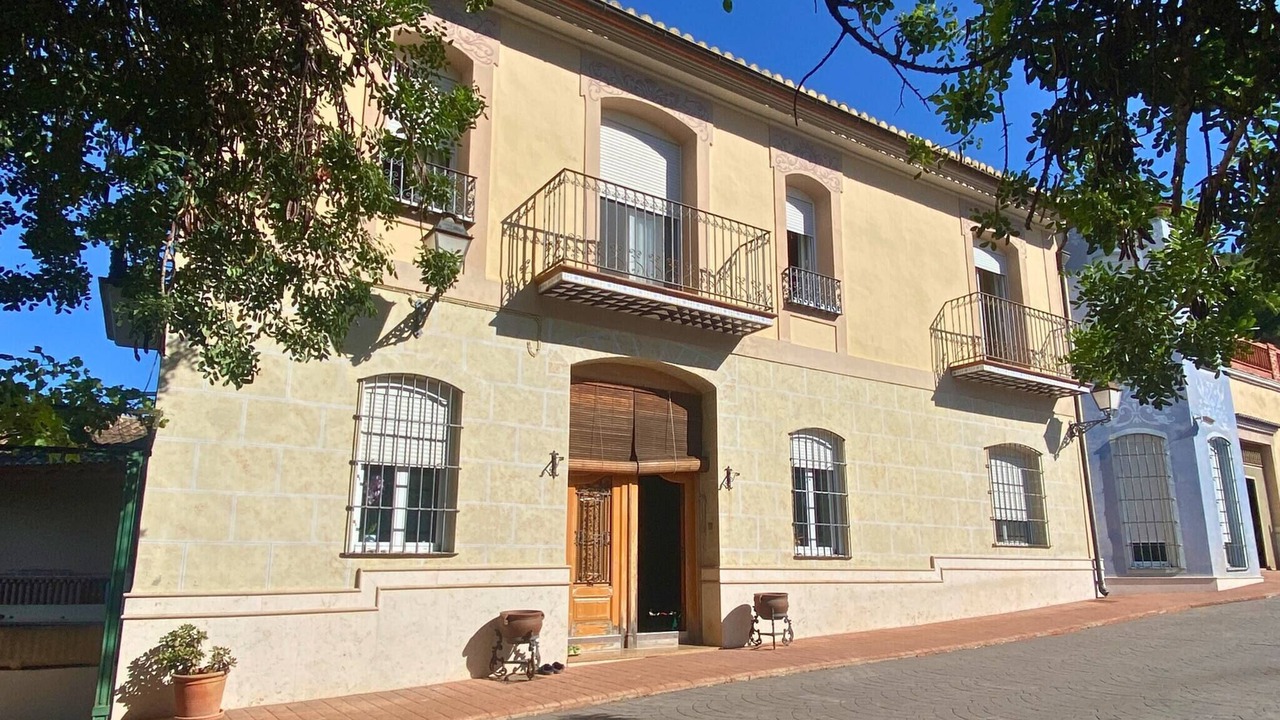 Photo of Outdoor in Alzira