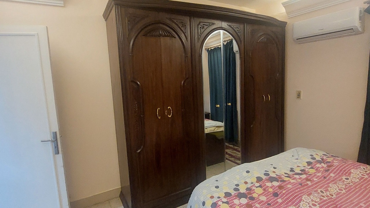 Photo of Bedroom in Al-Basatin