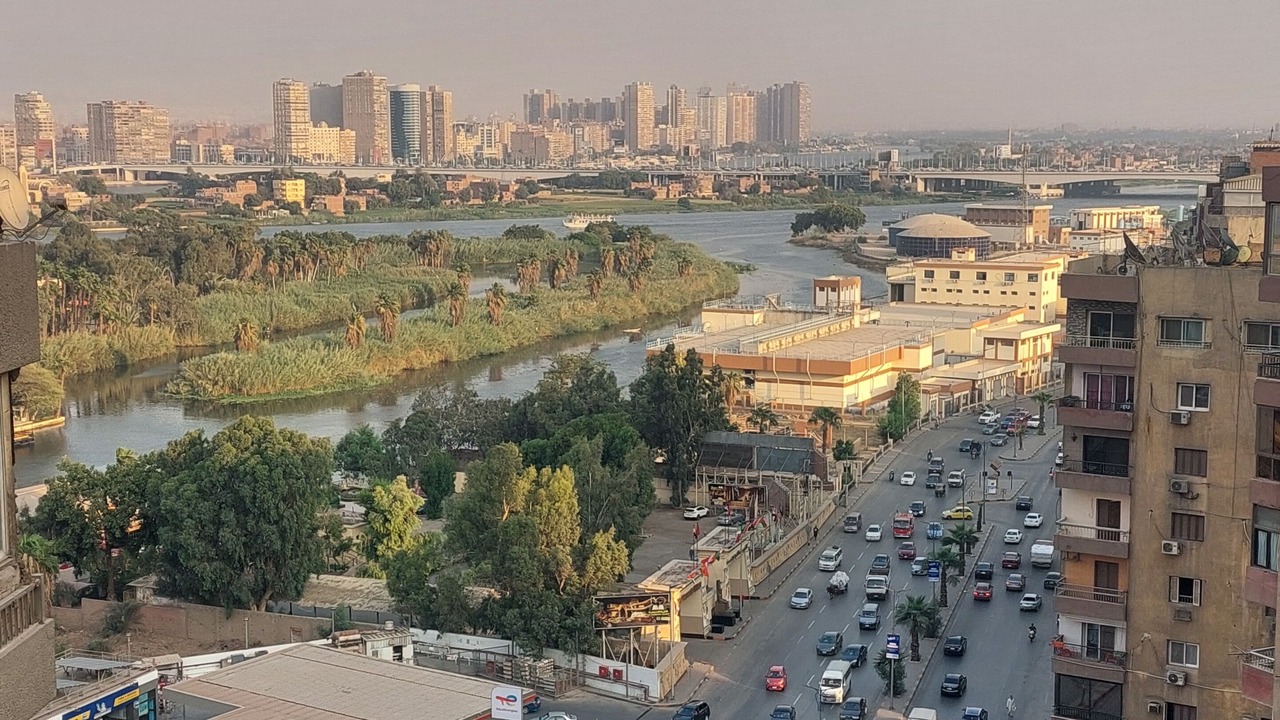 Photo of Outdoor in Al-Basatin