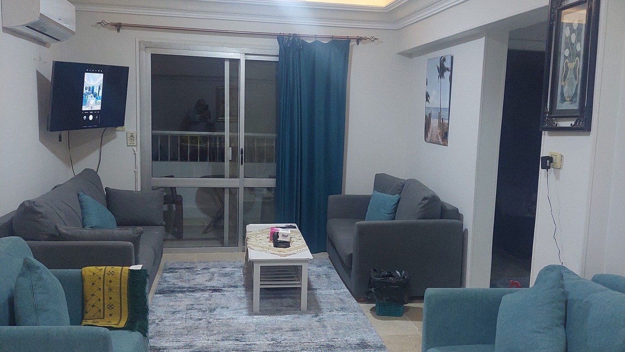 Photo of Livingroom in Al-Basatin