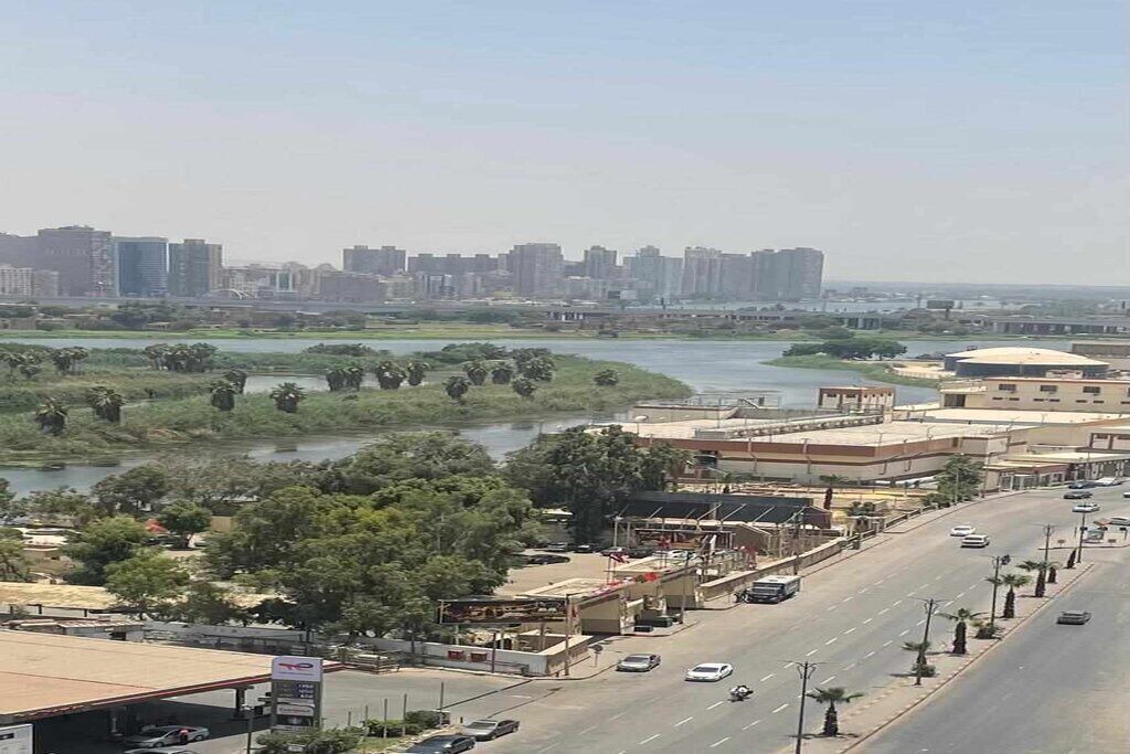 Photo of Outdoor in Al-Basatin