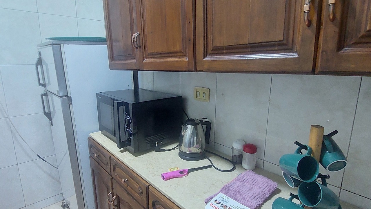 Photo of Kitchen in Al-Basatin