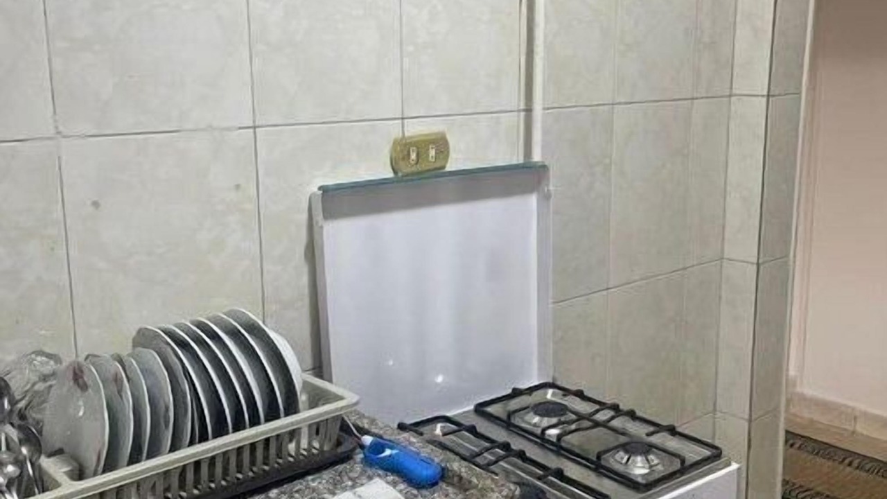 Photo of Kitchen in Al-Basatin