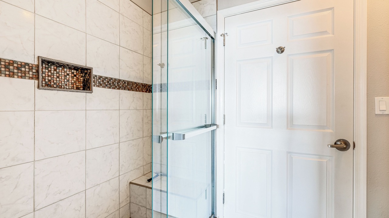 Photo of Bathroom in Smith Mountain Lake