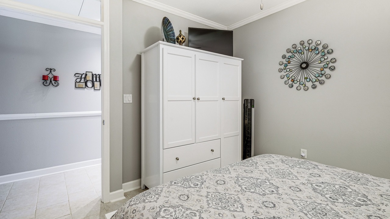 Photo of Bedroom in Smith Mountain Lake