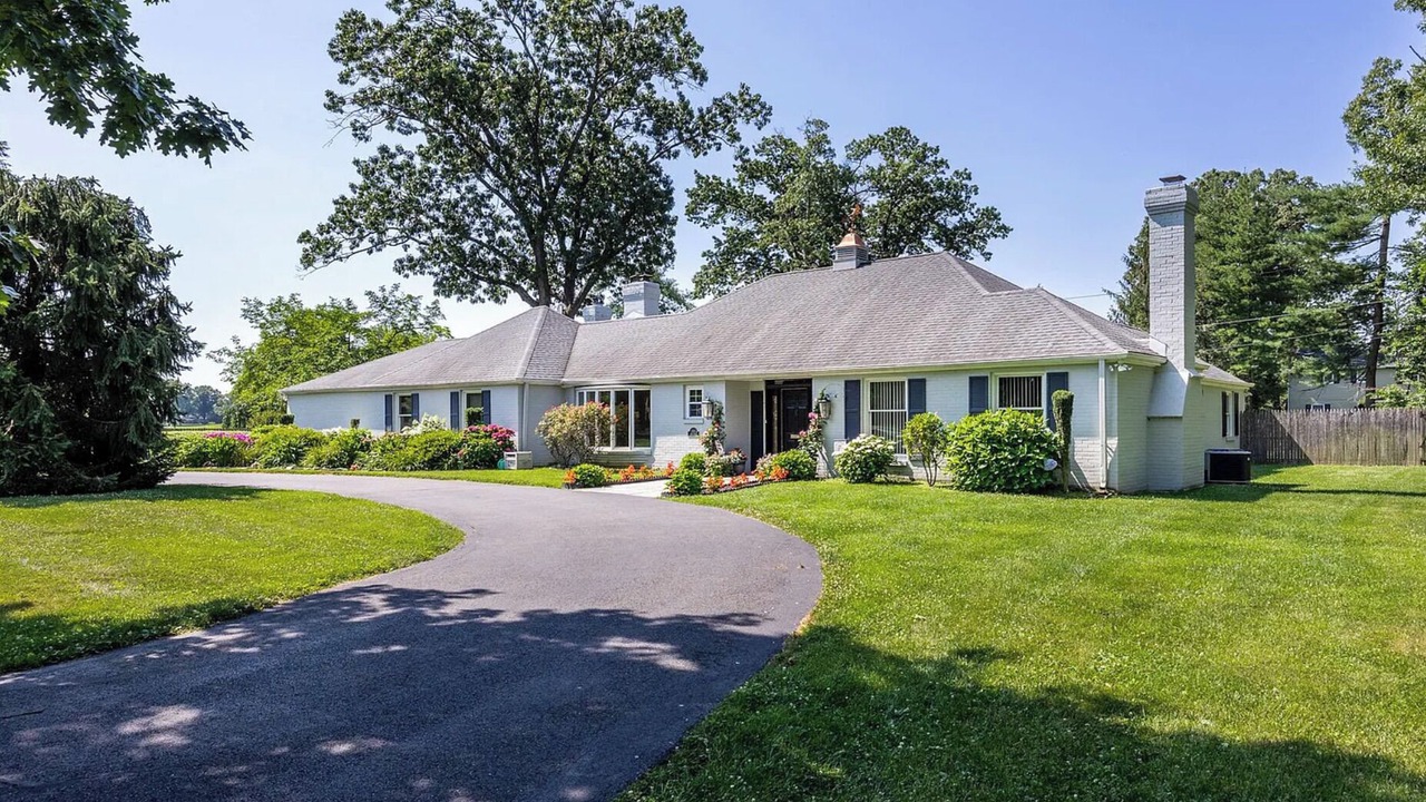 Photo of Outdoor in Cinnaminson