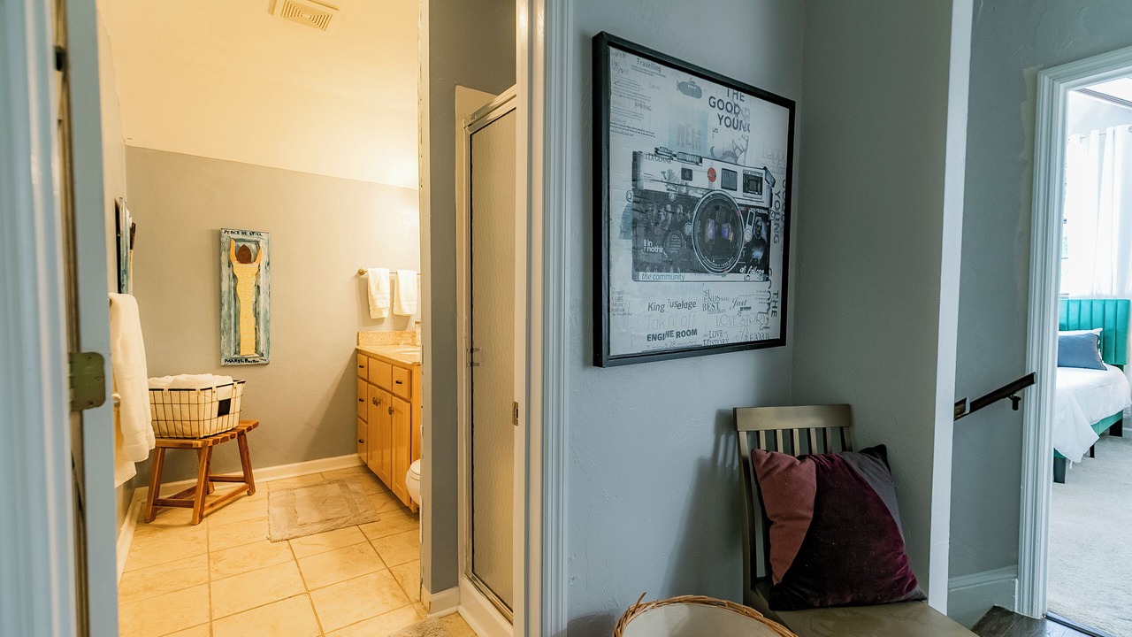 Photo of Bedroom in Havana