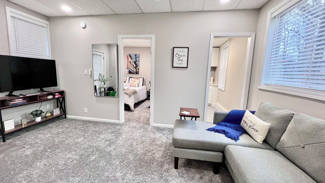 Photo of Livingroom in Valparaiso