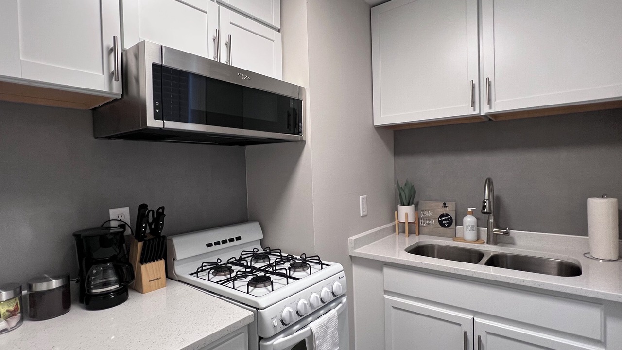 Photo of Kitchen in Valparaiso