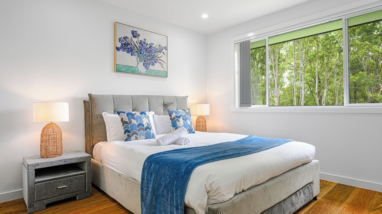 Photo of Bedroom in Rouse Hill