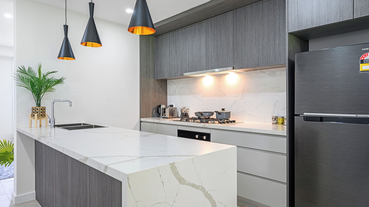 Photo of Kitchen in Rouse Hill