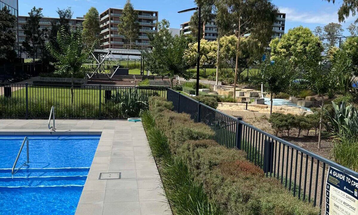 Photo of Outdoor in Rouse Hill