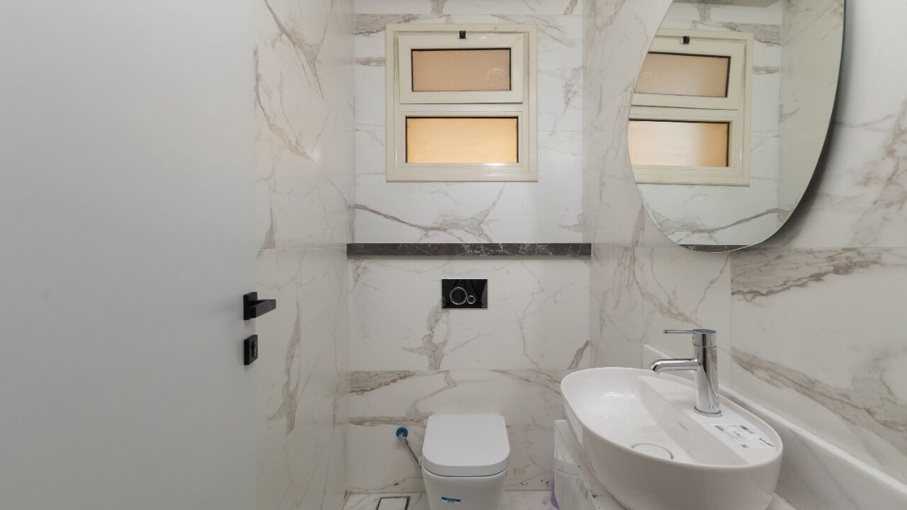 Photo of Bathroom in 6th of October City