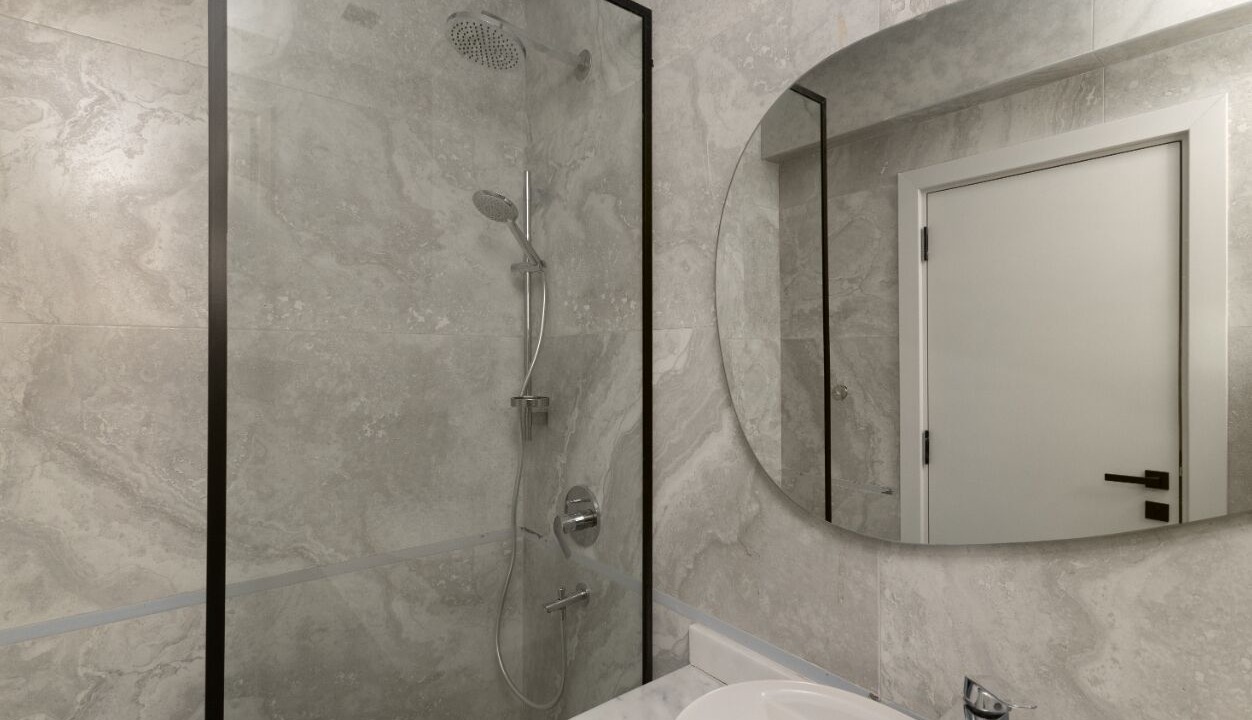 Photo of Bathroom in 6th of October City