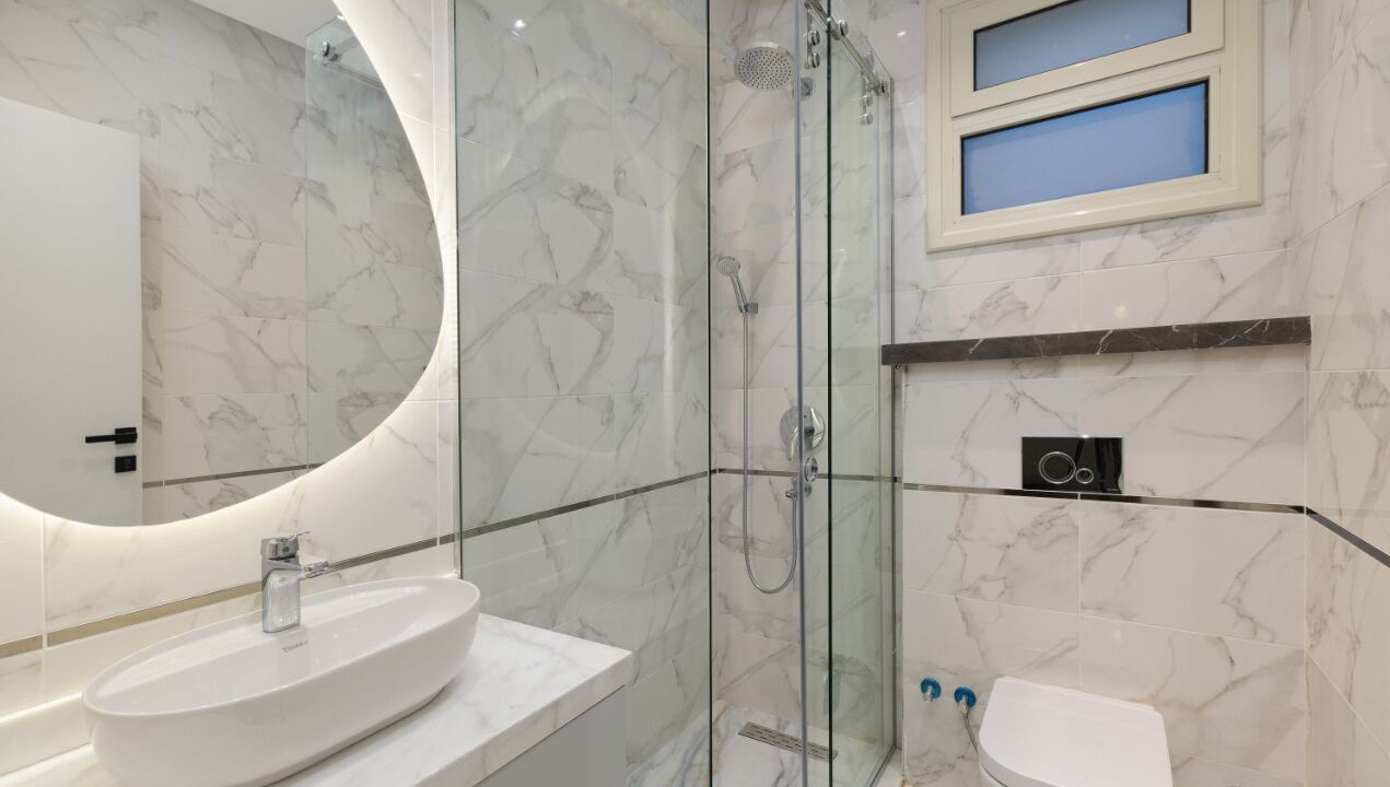Photo of Bathroom in 6th of October City