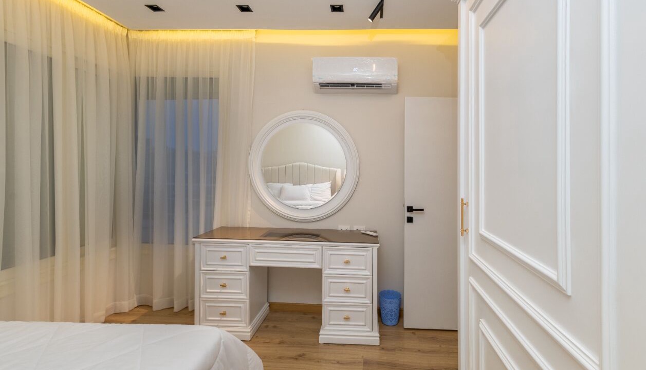 Photo of Bedroom in 6th of October City