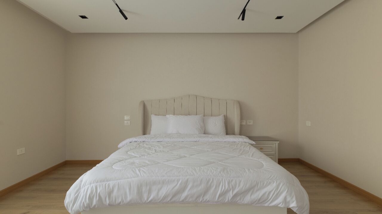 Photo of Bedroom in 6th of October City