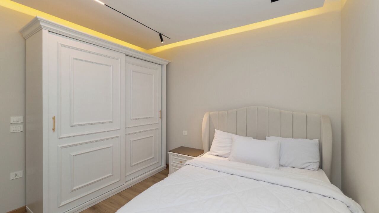 Photo of Bedroom in 6th of October City