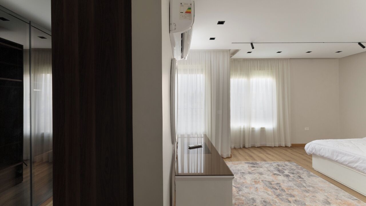 Photo of Bedroom in 6th of October City