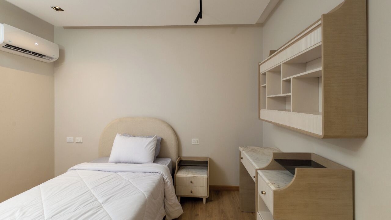 Photo of Bedroom in 6th of October City