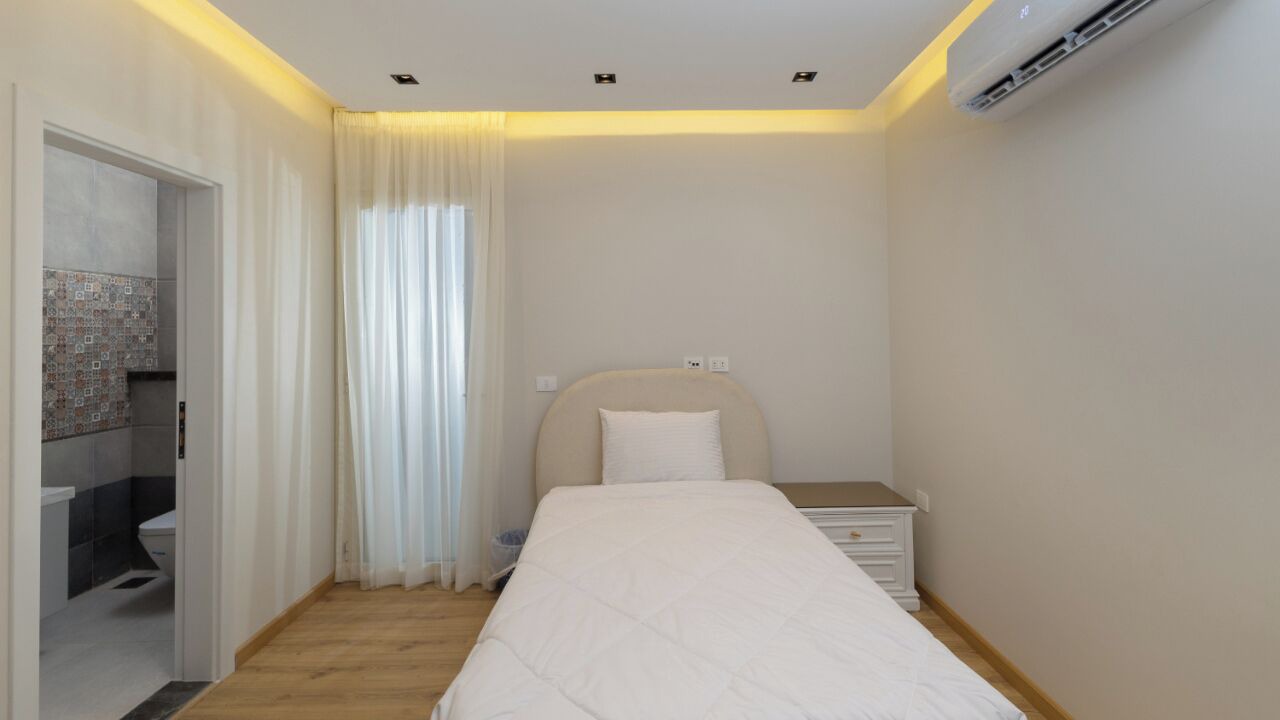 Photo of Bedroom in 6th of October City
