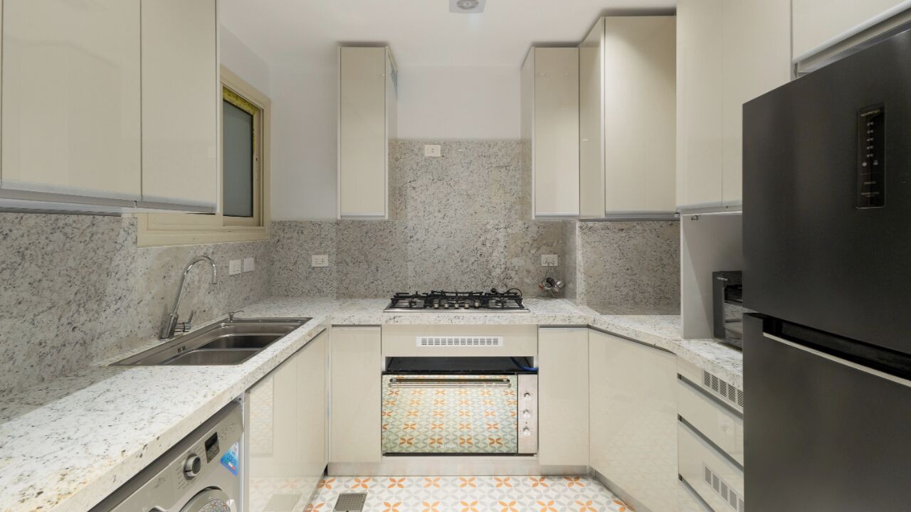 Photo of Kitchen in 6th of October City