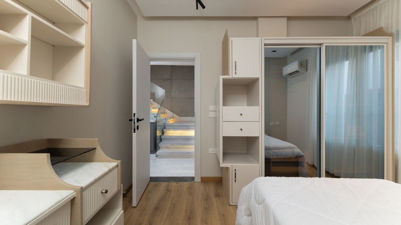 Photo of Bedroom in 6th of October City