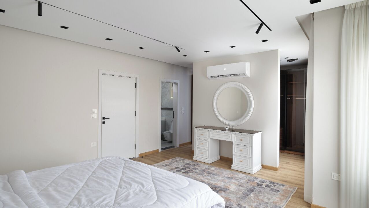 Photo of Bedroom in 6th of October City