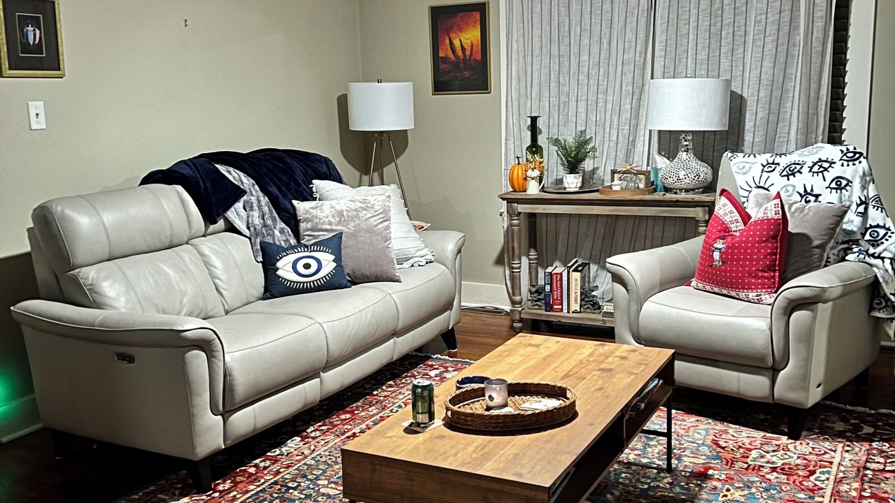 Photo of Livingroom in Danville
