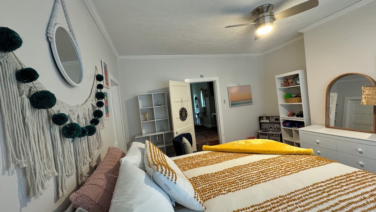 Photo of Bedroom in Danville