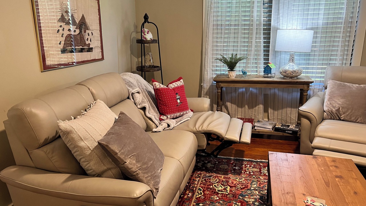 Photo of Livingroom in Danville