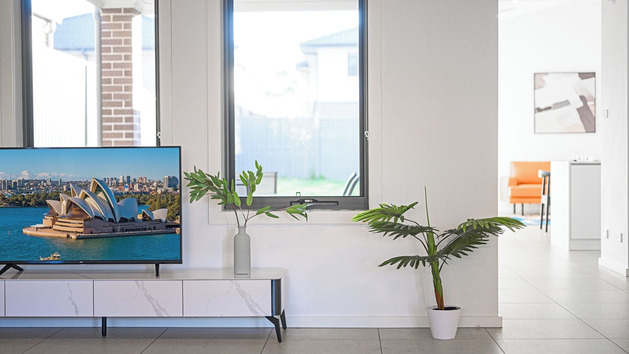 Photo of Livingroom in The Ponds