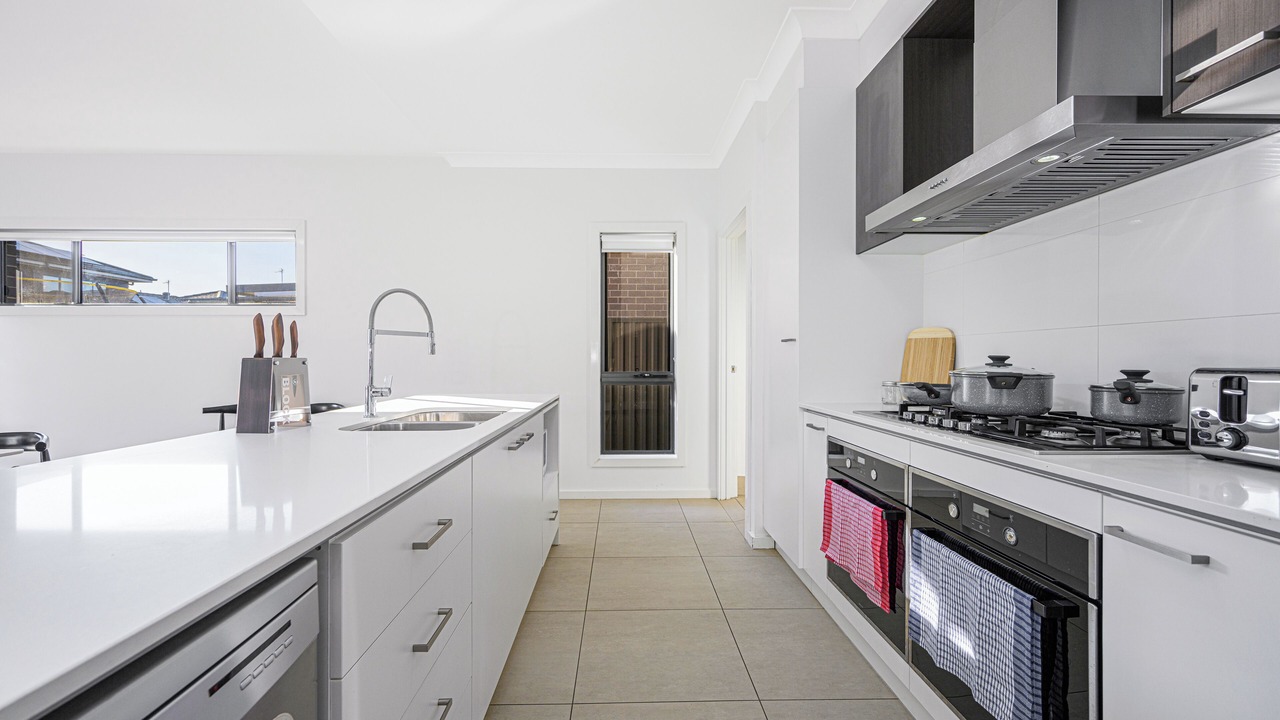 Photo of Kitchen in The Ponds