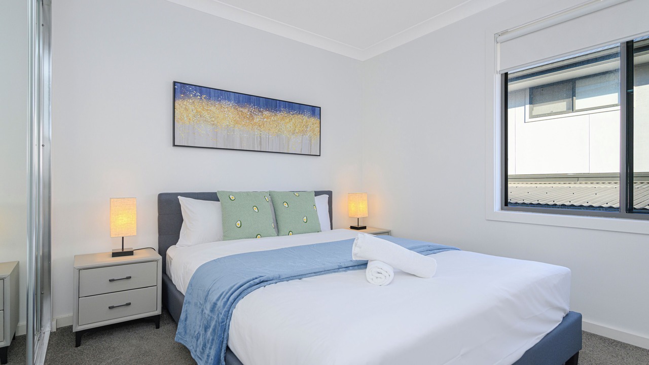 Photo of Bedroom in The Ponds