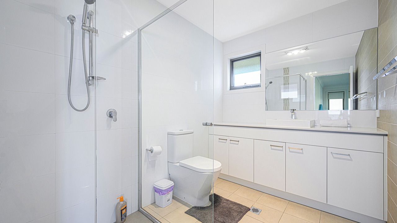 Photo of Bathroom in The Ponds