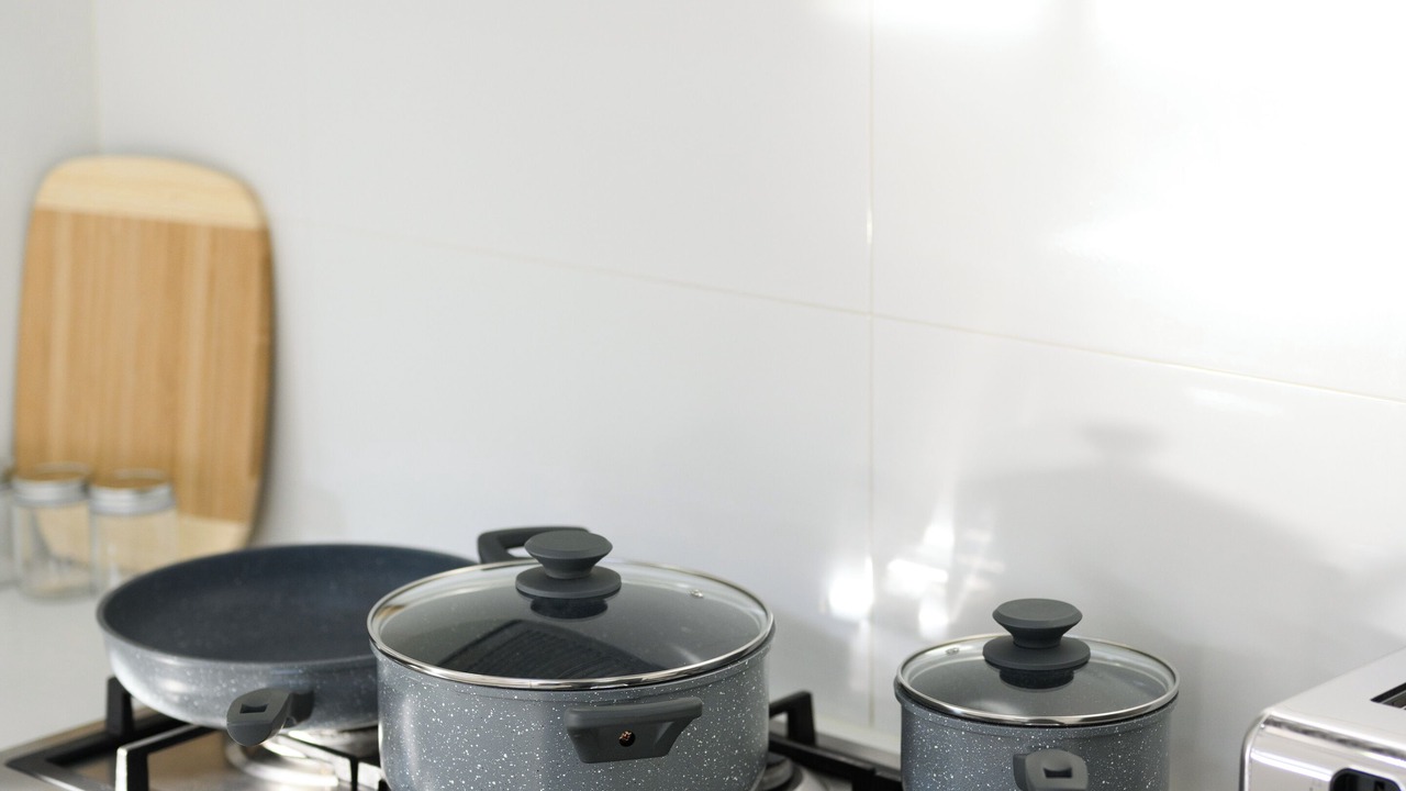 Photo of Kitchen in The Ponds