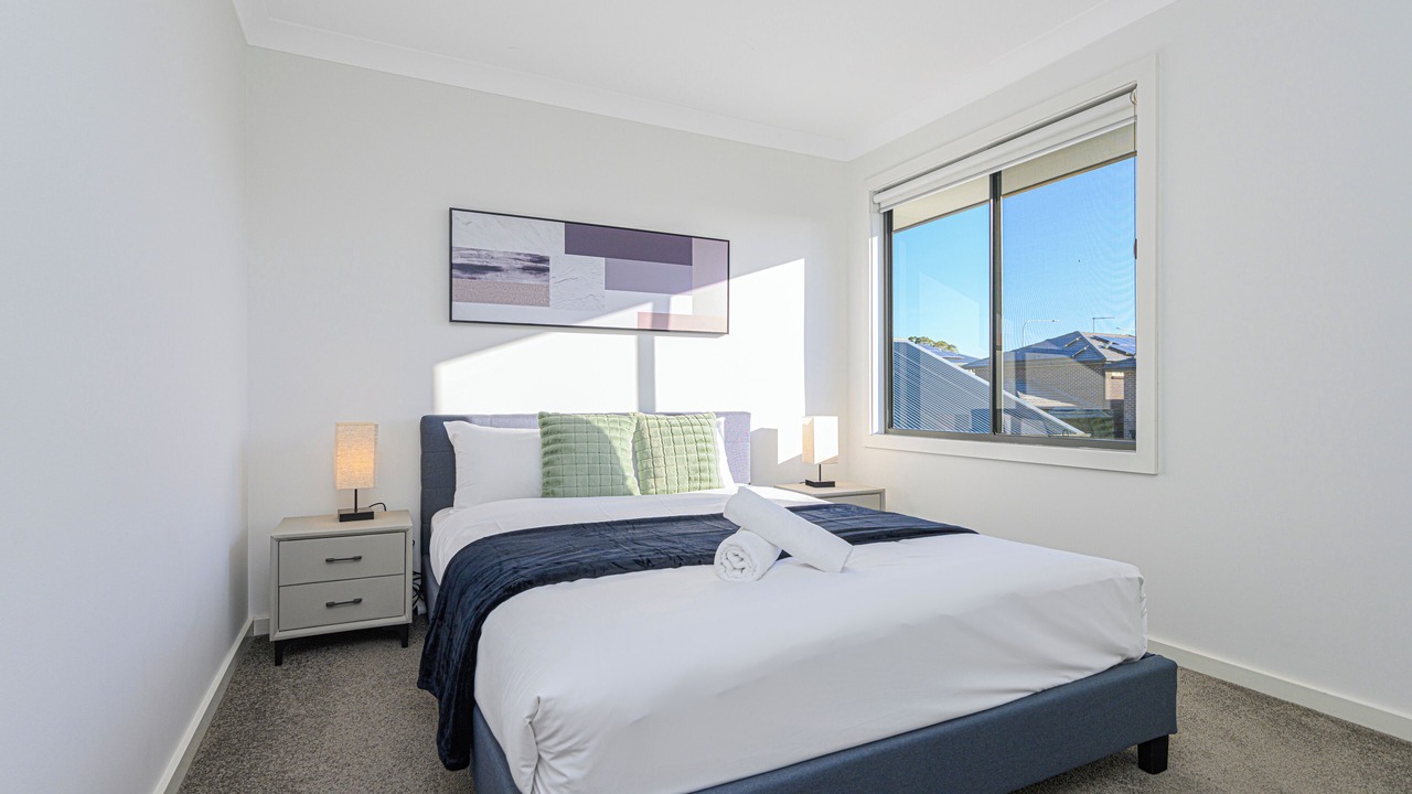 Photo of Bedroom in The Ponds
