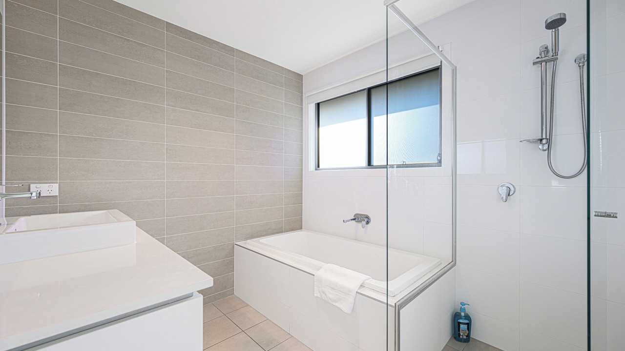 Photo of Bathroom in The Ponds