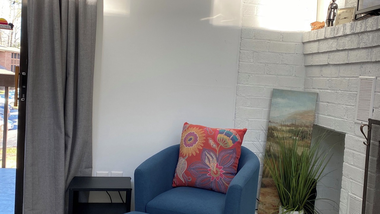 Photo of Bedroom in Richmond