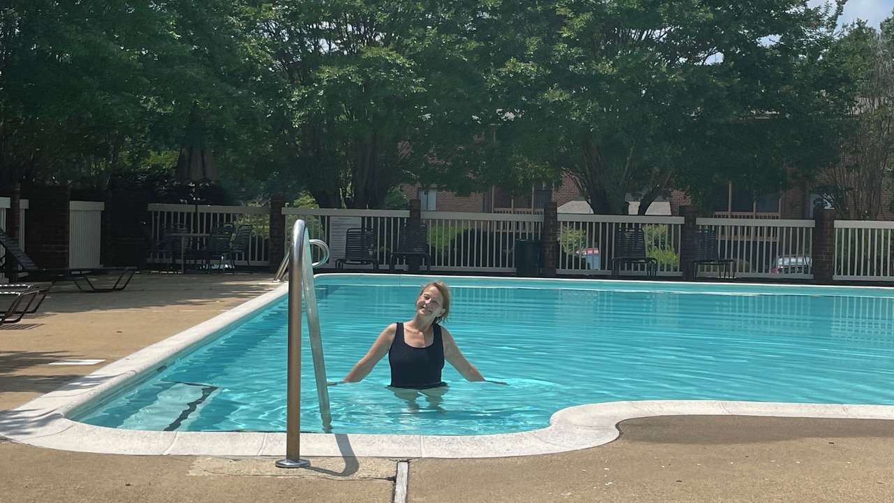 Photo of Outdoor in Richmond