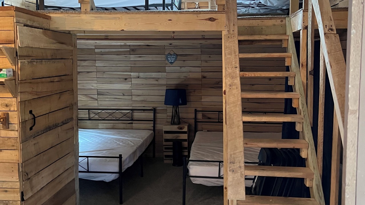Photo of Bedroom in Corinth