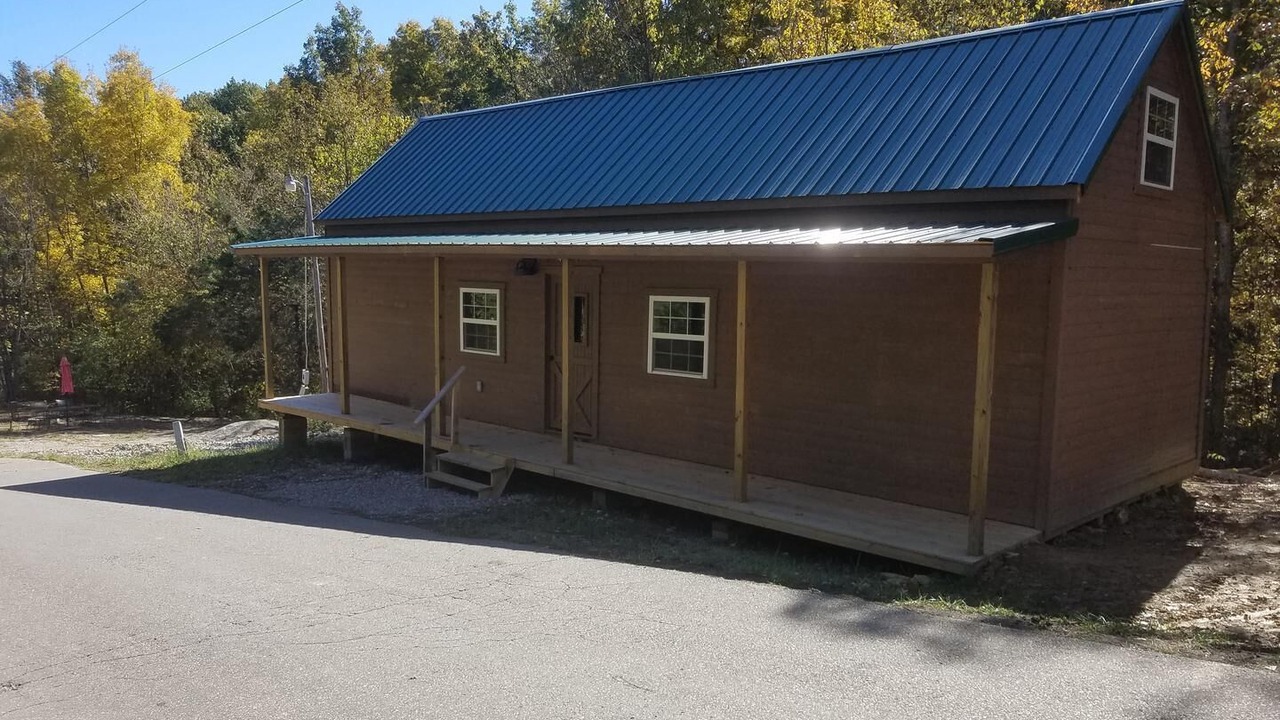 Photo of Outdoor in Corinth