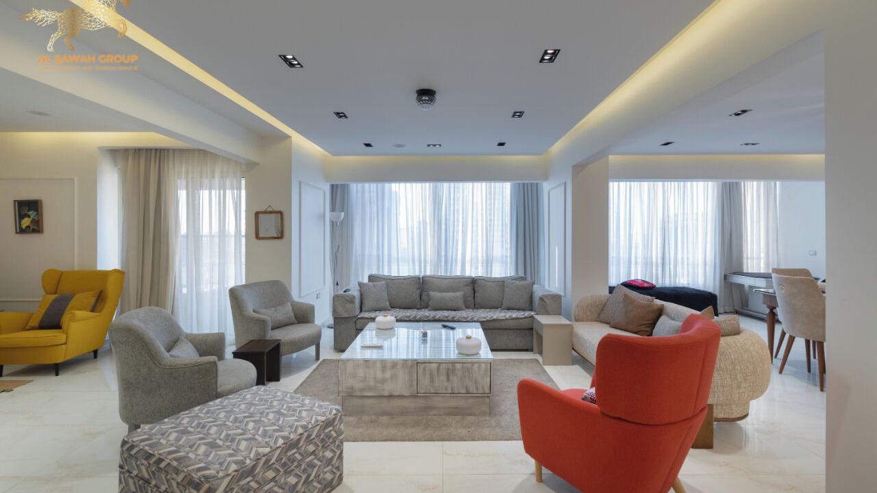 Photo of Livingroom in Oula