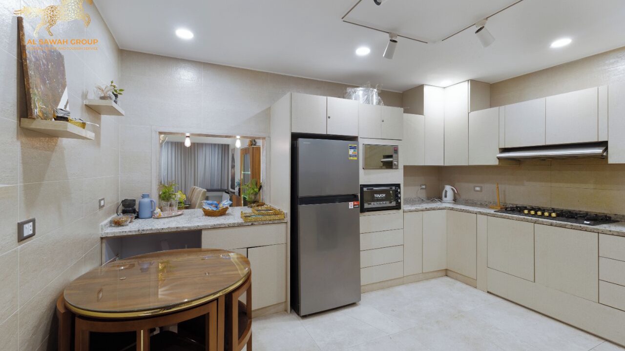 Photo of Kitchen in Oula