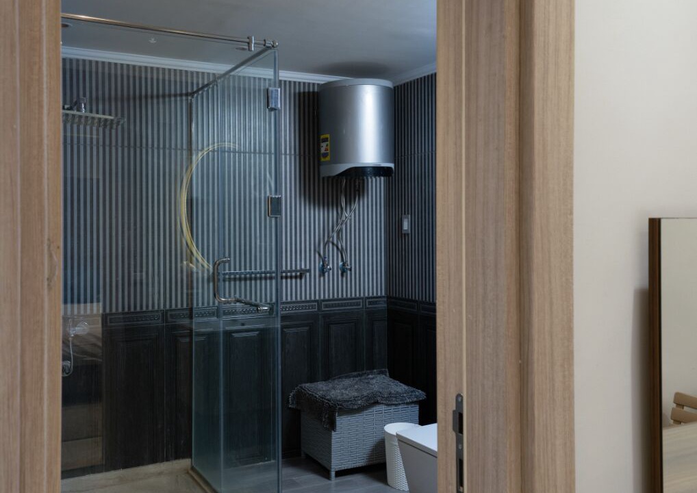 Photo of Bathroom in Oula