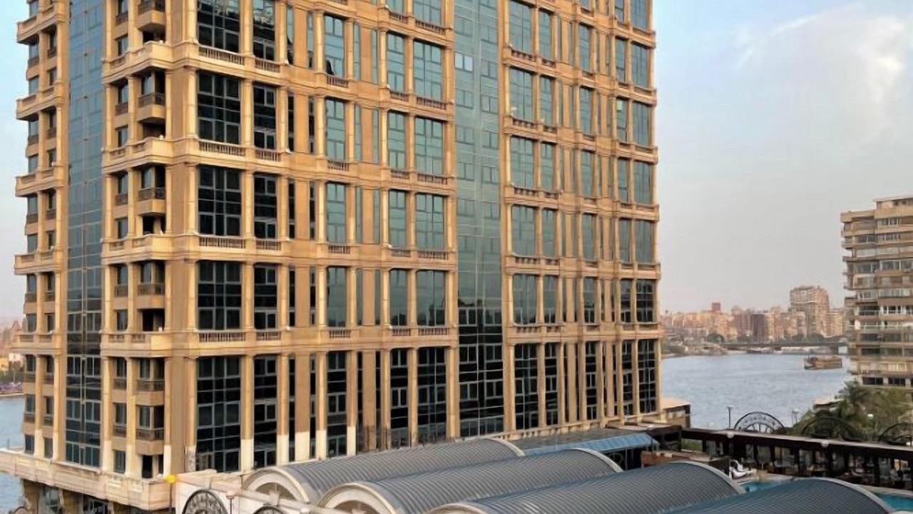 Photo of Outdoor in Cairo