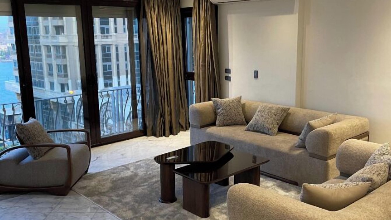 Photo of Livingroom in Cairo