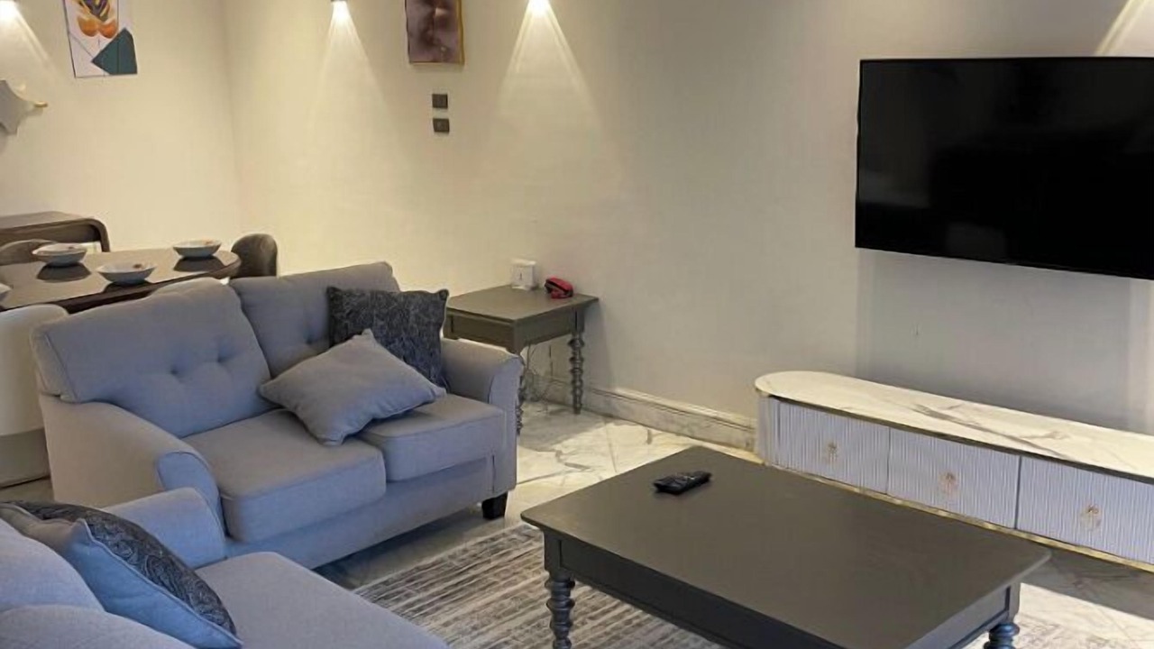 Photo of Livingroom in Cairo